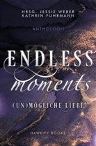 Weber Jessie, Fuhrmann Kathrin - Endless Moments