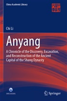 Chi Li - Anyang