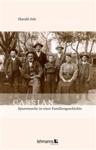Harald Jele - Cassian