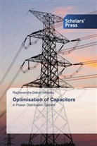 Raghavendra Dakuri Venkata - Optimisation of Capacitors