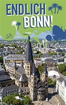 Endlich Bonn!