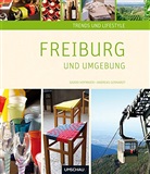 Andreas Gerhard, Sigrid Hofmaier - Trends und Lifestyle Freiburg und Umgebung