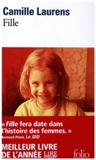 Camille Laurens - Fille