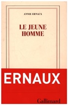 Annie Ernaux - Le jeune homme