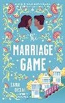Sara Desai - The Marriage Game