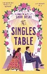 Sara Desai - The Singles Table