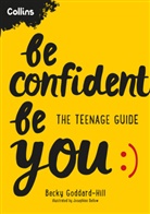 Collins Kids, Becky Goddard-Hill, Goddard-Hill Becky - Be Confident Be You