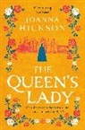 Joanna Hickson, Hickson Joanna - The Queens of the Tower