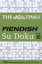 The Times Mind Games - The Times Su Doku