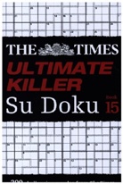 The Times Mind Games - The Times Su Doku