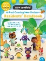 Claire Lister, Lister Claire - Animal Crossing New Horizons Residents' Handbook - Updated Edition
