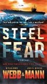 John David Mann, Brandon Webb - Steel Fear