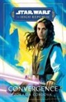 Ballantine, Zoraida Cordova, Zoraida Córdova - Star Wars: Convergence (The High Republic)