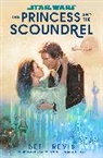 Ballantine, Beth Revis - Star Wars: The Princess and the Scoundrel