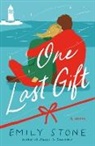 Emily Stone - One Last Gift