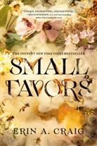 Erin A Craig, Erin A. Craig - Small Favors