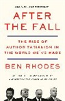 Ben Rhodes - After the Fall