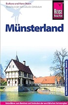 Barbara Otzen, Hans Otzen - Reise Know-How Münsterland