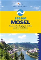 Annette Sievers - 199 km Mosel