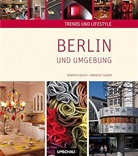 Roberta Busch, Andreas Tauber - Trends und Lifestyle Berlin und Umgebung