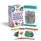 DK - Our World in Pictures Rocks and Minerals Flash Cards
