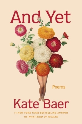 Kate Baer - And Yet - Poems