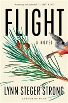 Lynn Steger Strong - Flight