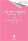 Annie England Noblin - Christmas in Blue Dog Valley