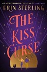 Erin Sterling - The Kiss Curse