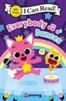 Pinkfong - Pinkfong: Everybody Dances!