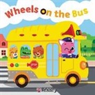 Pinkfong - Pinkfong: Wheels on the Bus