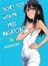 Nanashi - Don't Toy With Me, Miss Nagatoro 13