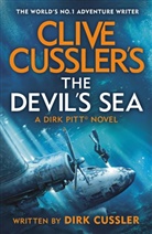 Dirk Cussler - Clive Cussler's The Devil's Sea