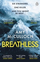 Amy McCulloch, McCulloch Amy - Breathless