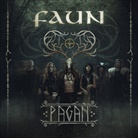 Faun - Pagan, 1 Audio-CD (Livre audio)