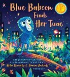 Helen Docherty - Blue Baboon Finds Her Tune