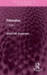 Albert M. Hyamson, Albert M. (Author Is Deceased Hyamson, Albert M. Hyamson Dec'd - Palestine
