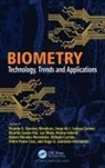 Ricardo A. (Technologico De Monte Ramirez-Mendoza, Luz María Alonso Valerdi, Luz María Alonso-Valerdi, Belinda Carrion, Belinda Carrión, Pedro Ponce Cruz... - Biometry