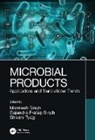 Mamtesh (University of Delhi) Singh Singh, Gajendra Pratap Singh, Mamtesh Singh, Shivani Tyagi - Microbial Products