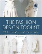 Tracy Jennings, Jennings Tracy - The Fashion Design Toolkit
