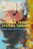 Emma E. (Private Practice Redfern, Emma E. Redfern - Internal Family Systems Therapy