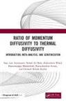 Isaac Lare Animasaun, Isaac Lare (Fed. Univ. Of Tech Animasaun, Olubode Kolade Koriko, Basavarajappa Mahanthesh, Nehad Ali Shah, Ramachandran Sivaraj... - Ratio of Momentum Diffusivity to Thermal Diffusivity