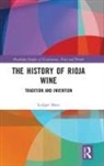 Ludger Mees, Mees Ludger - History of Rioja Wine