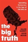 David Becker, Major Garrett - The Big Truth