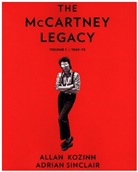 Allan Kozinn, Adrian Sinclair - McCartney Legacy