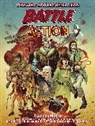 Garth Ennis, Chris Burnham, Mike Dorey, Patrick Goddard, John Higgins, Pj Holden... - Battle Action: Volume 1