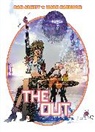 Dan Abnett - The Out