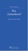 Italo Svevo - Bos Zamanlarim