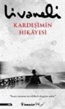 Zülfü Livaneli - Kardesimin Hikayesi Ciltli
