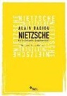 Alain Badiou - Nietzsche - Anti - Felsefe Seminerleri